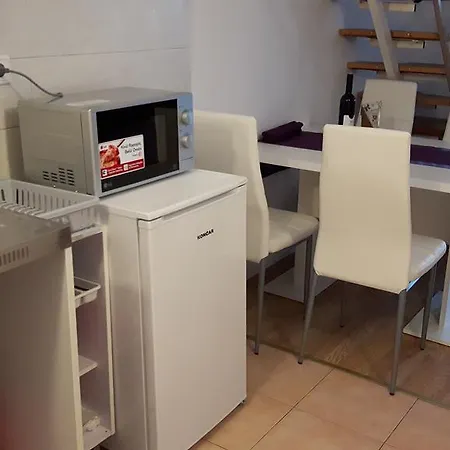 Apartamento Junuzovic *