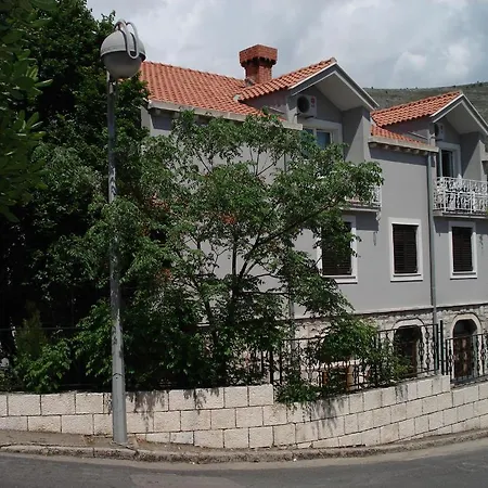 Junuzovic Apartamento