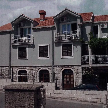 Junuzovic Dubrovnik