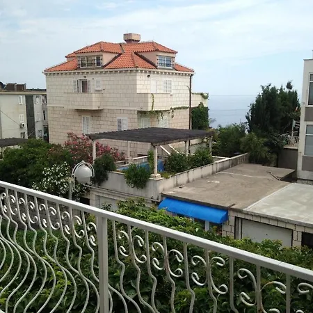 Junuzovic Apartamento