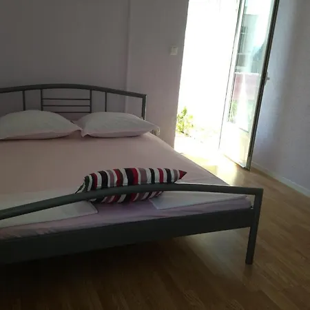 Junuzovic Apartamento