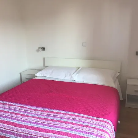Apartamento Junuzovic *