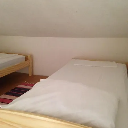 Junuzovic Apartamento *