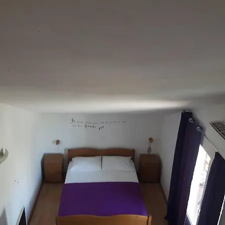 Apartamento Junuzovic *