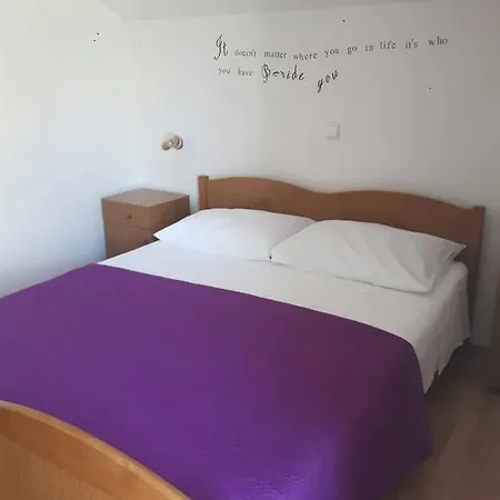 Apartamento Junuzovic Dubrovnik
