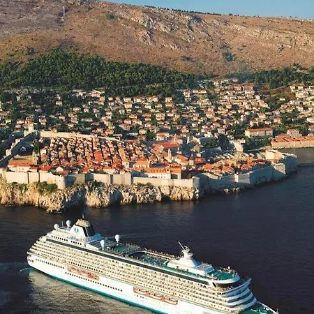 Apartamento Junuzovic Dubrovnik