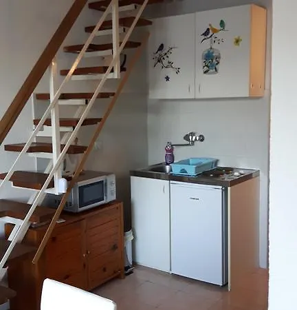 Apartment Junuzovic