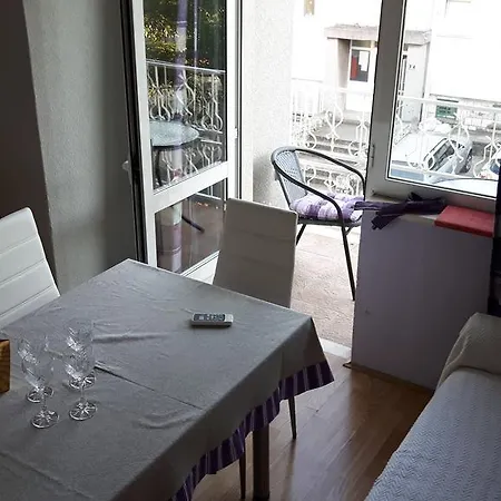 Apartment Junuzovic