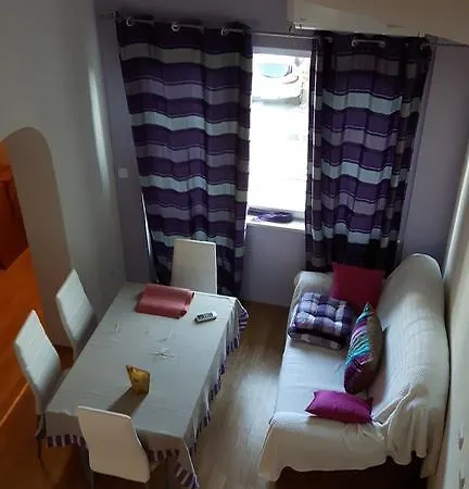 Apartment Junuzovic