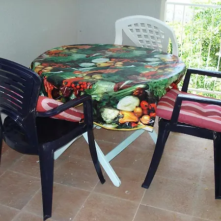 Apartment Junuzovic *