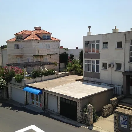 Apartment Junuzovic