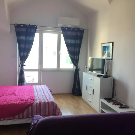 Apartment Junuzovic