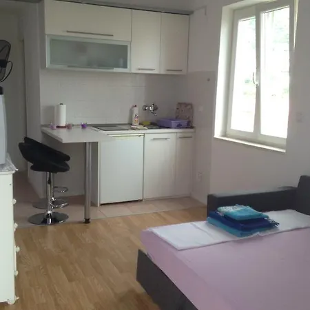 Junuzovic Apartment Dubrovnik