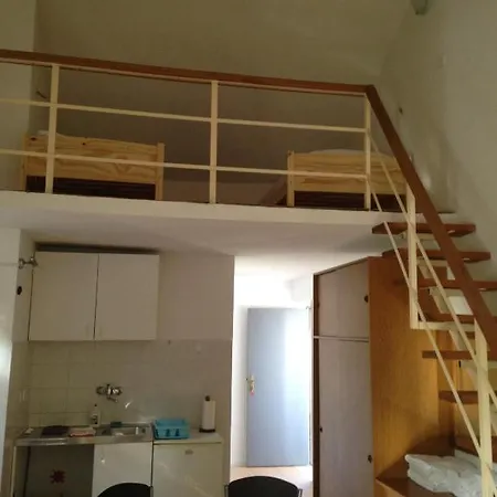 Apartment Junuzovic *