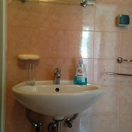 Apartment Junuzovic *