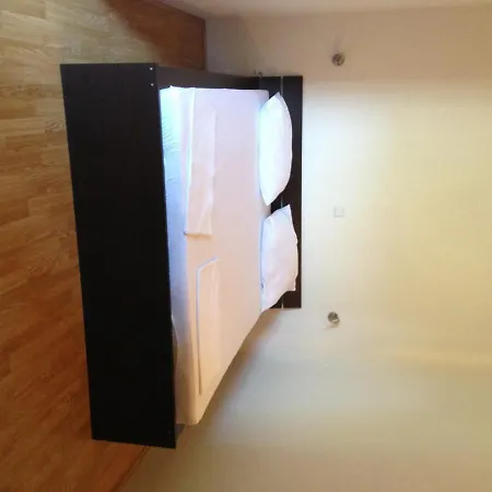 Apartment Junuzovic